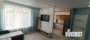 2-к квартира, вторичка, 55м2, 4/4 этаж