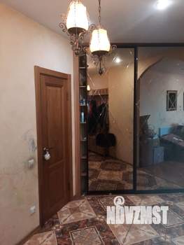 2-к квартира, вторичка, 67м2, 13/24 этаж