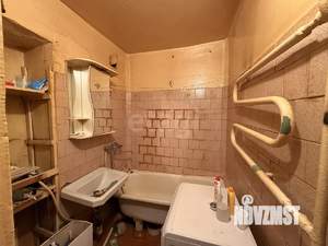 1-к квартира, вторичка, 30м2, 2/5 этаж