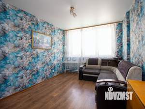 1-к квартира, вторичка, 40м2, 23/24 этаж