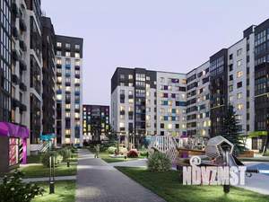 3-к квартира, вторичка, 94м2, 3/9 этаж