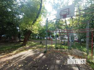 4-к квартира, вторичка, 64м2, 3/5 этаж