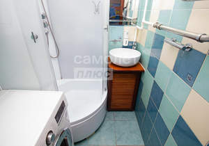 3-к квартира, вторичка, 59м2, 3/5 этаж