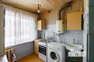 3-к квартира, вторичка, 48м2, 3/5 этаж