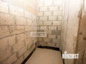 3-к квартира, вторичка, 64м2, 12/24 этаж