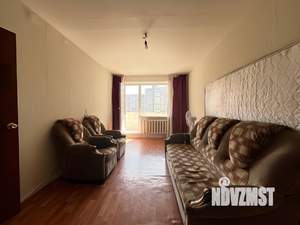 1-к квартира, вторичка, 36м2, 4/10 этаж