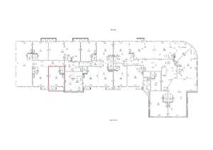 Студия квартира, вторичка, 45м2, 7/9 этаж