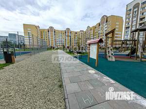 1-к квартира, вторичка, 36м2, 9/9 этаж