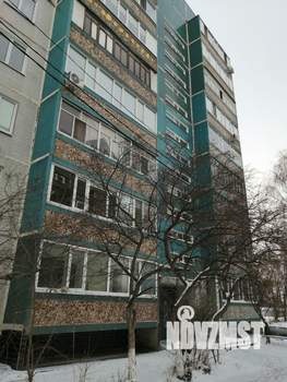 1-к квартира, вторичка, 32м2, 8/9 этаж