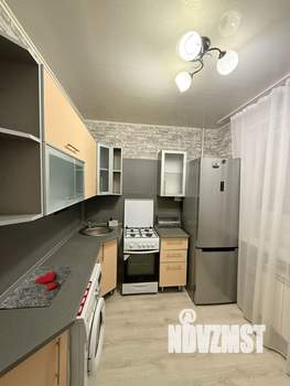 1-к квартира, вторичка, 36м2, 7/10 этаж