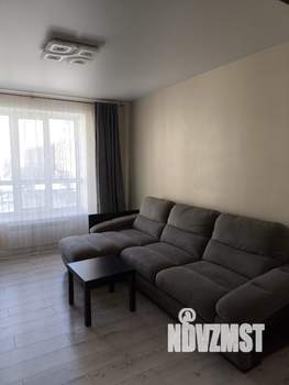 4-к квартира, вторичка, 100м2, 2/4 этаж