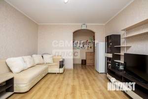 3-к квартира, вторичка, 65м2, 7/10 этаж