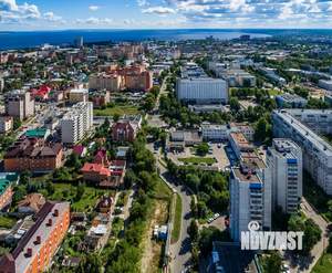 2-к квартира, вторичка, 62м2, 19/23 этаж