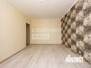 2-к квартира, вторичка, 54м2, 6/9 этаж