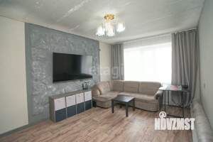 3-к квартира, вторичка, 66м2, 5/9 этаж