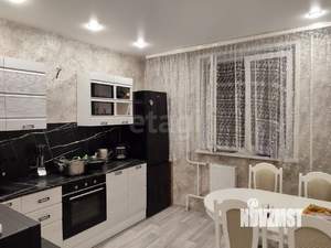 1-к квартира, вторичка, 39м2, 9/20 этаж