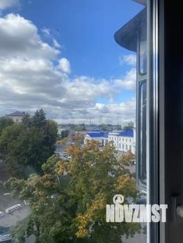 3-к квартира, вторичка, 55м2, 5/6 этаж
