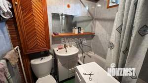 2-к квартира, вторичка, 40м2, 3/5 этаж