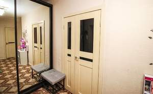 1-к квартира, вторичка, 47м2, 5/10 этаж