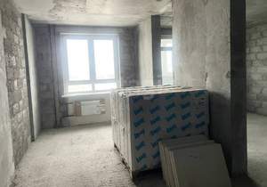 1-к квартира, сданный дом, 41м2, 12/20 этаж