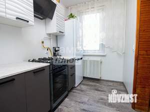3-к квартира, вторичка, 74м2, 4/9 этаж