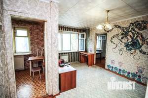 2-к квартира, вторичка, 43м2, 2/5 этаж