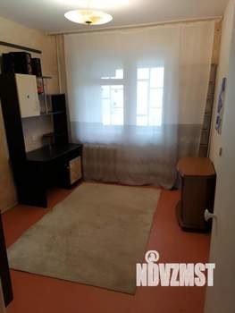 3-к квартира, вторичка, 65м2, 5/9 этаж