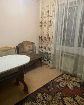 3-к квартира, вторичка, 33м2, 1/5 этаж