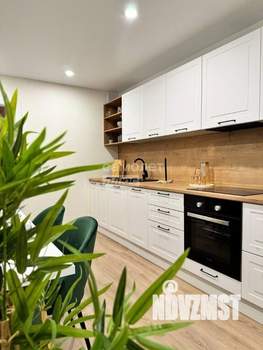 2-к квартира, вторичка, 46м2, 2/9 этаж