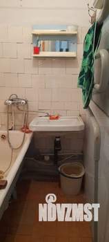 3-к квартира, вторичка, 59м2, 1/5 этаж