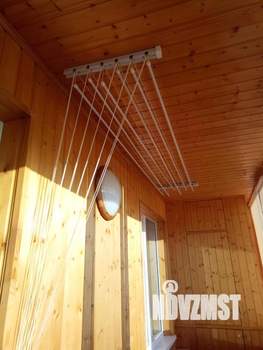 1-к квартира, вторичка, 40м2, 2/11 этаж