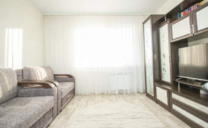 1-к квартира, вторичка, 34м2, 9/9 этаж