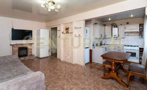 3-к квартира, вторичка, 48м2, 3/5 этаж