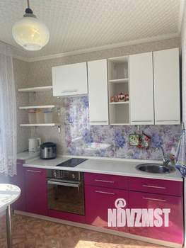 1-к квартира, вторичка, 39м2, 8/9 этаж