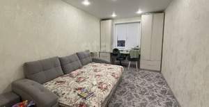 3-к квартира, вторичка, 75м2, 4/16 этаж