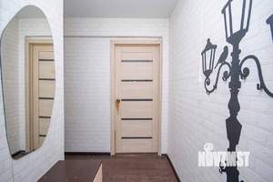 3-к квартира, вторичка, 48м2, 3/5 этаж