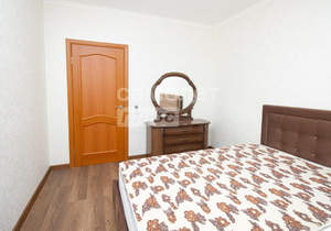 2-к квартира, вторичка, 54м2, 2/9 этаж