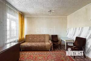 1-к квартира, вторичка, 23м2, 5/5 этаж