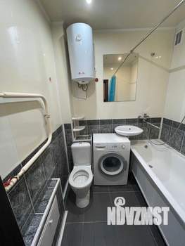 1-к квартира, вторичка, 27м2, 4/11 этаж