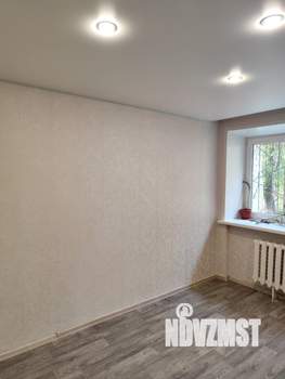 1-к квартира, вторичка, 20м2, 1/5 этаж