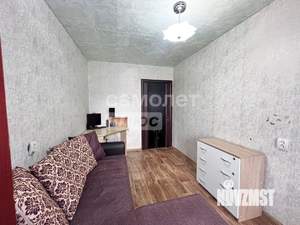 3-к квартира, вторичка, 57м2, 8/9 этаж