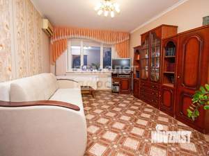 3-к квартира, вторичка, 66м2, 6/16 этаж