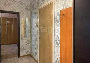 2-к квартира, вторичка, 54м2, 3/9 этаж