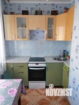 1-к квартира, вторичка, 28м2, 9/10 этаж