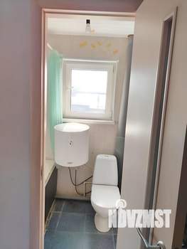 Студия квартира, вторичка, 16м2, 2/3 этаж