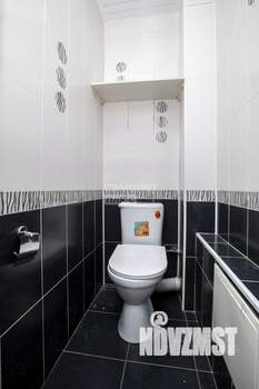 2-к квартира, вторичка, 62м2, 10/10 этаж