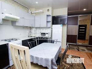 1-к квартира, вторичка, 45м2, 2/4 этаж