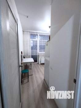 1-к квартира, вторичка, 34м2, 8/24 этаж