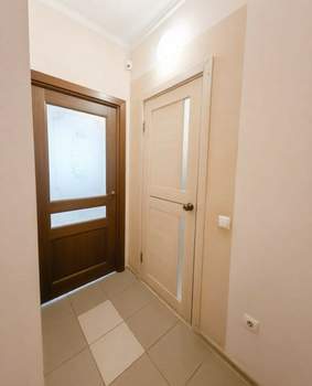 1-к квартира, вторичка, 36м2, 6/9 этаж