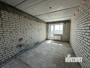 2-к квартира, вторичка, 66м2, 12/12 этаж